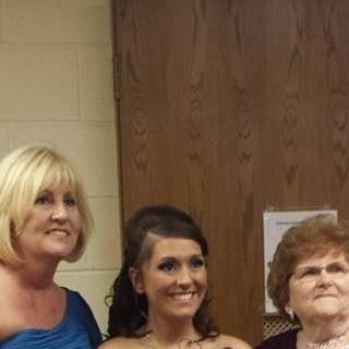 photo of Kristina R.