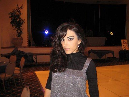 Photo of Sadaf R.