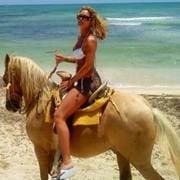 photo of Tiffani Le Anne E.