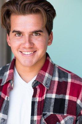 Photo of Jakob Z.