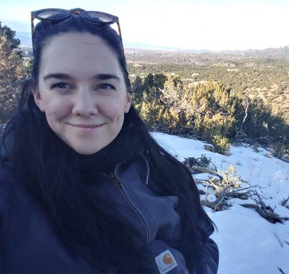 photo of Madeline R.