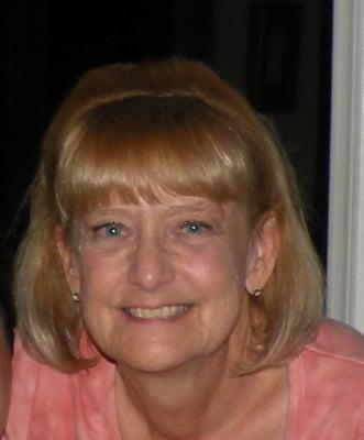 photo of Christine S.