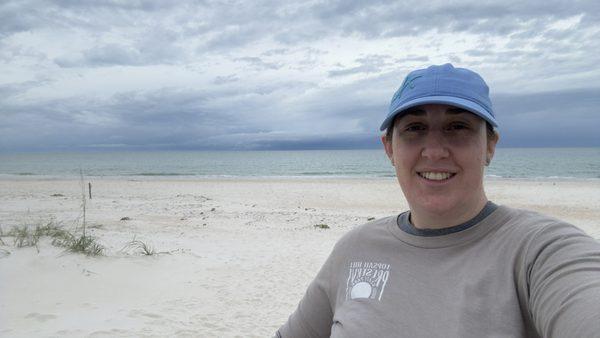 photo of Michelle M.