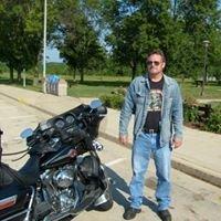 Photo of Eugene M.
