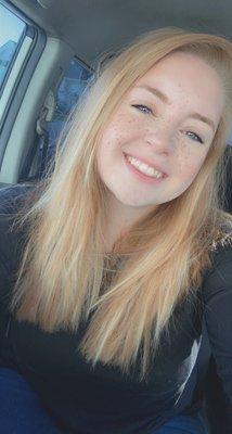 photo of Jade Alexis C.