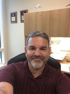 Photo of Abiezer M.