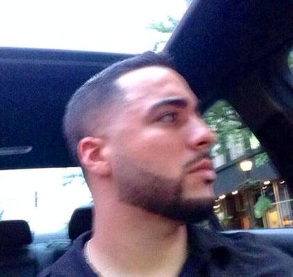 Photo of Esteban V.