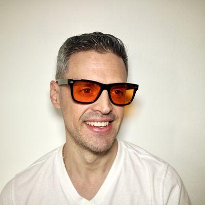 Photo of Andres A.