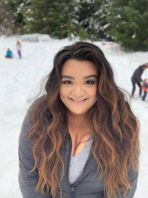 Photo of Camille C.