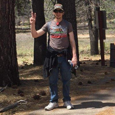 Photo of Carlos B.
