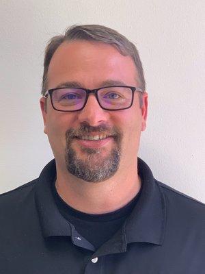 Photo of John C.