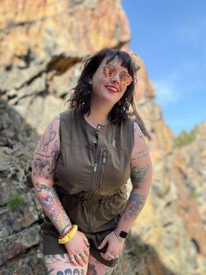 Photo of Meg J.