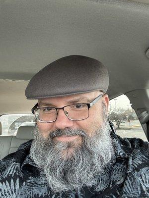 Photo of Andrew R.
