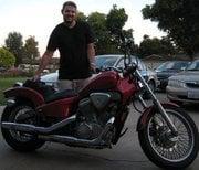 Photo of Shane W.