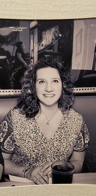 Photo of Heidi M.