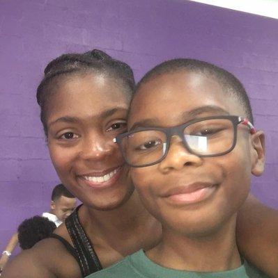 photo of Brittany S.