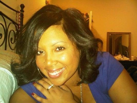 Photo of Melissa C.