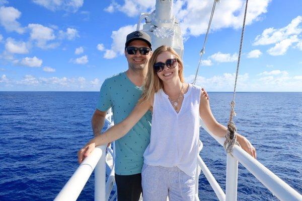 Photo of Kristine P.