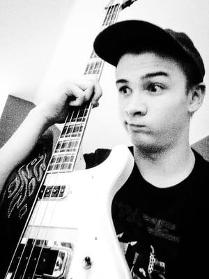 photo of Jake Y.