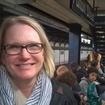 Photo of Jane P.