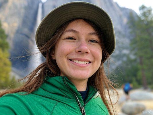 photo of Alexandria C.