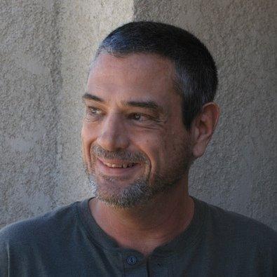 Photo of Jeff G.
