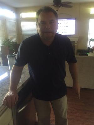 Photo of Frank V.