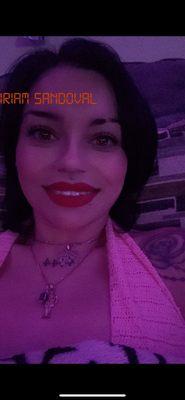 Photo of Miriam Z.