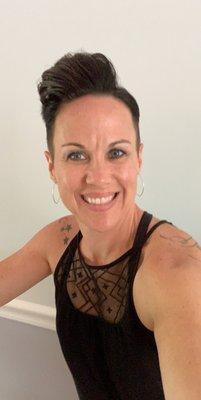 Photo of Christina M.