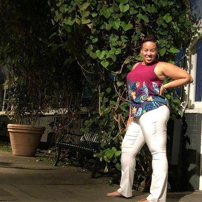 Photo of Melissa P.