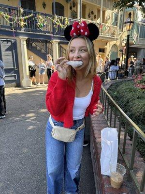 photo of Karolina K.