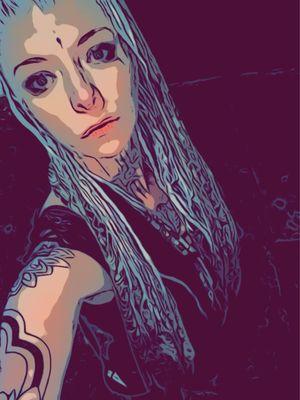 Photo of Samantha H.