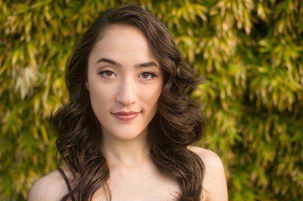 Photo of Christina D.