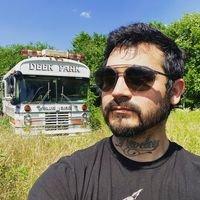 Photo of Ricky G.