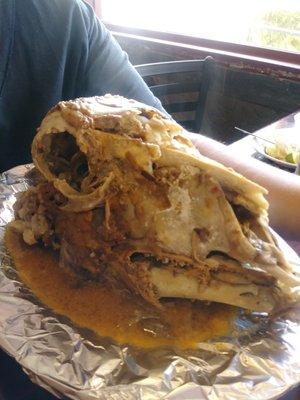 photo of Benjamin A.