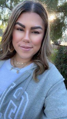 Photo of Angelina R.