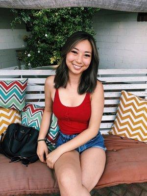 Photo of Samantha H.