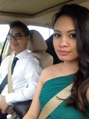 photo of Christine P.