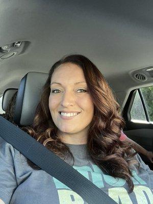 Photo of Brooklyn W.