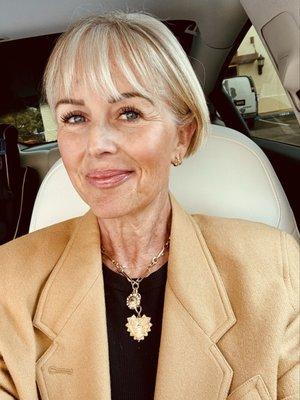 Photo of April H.