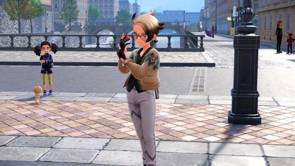 photo of SoraFireSoul I.