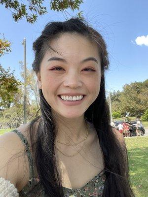 photo of Catherine F.