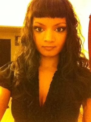 Photo of Indrany D.