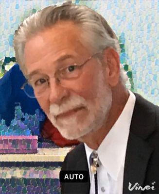 photo of Rusty C.