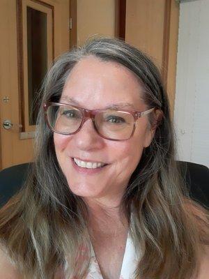 photo of Michelle T.