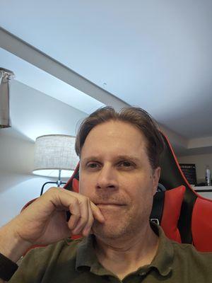 Photo of Steve D.