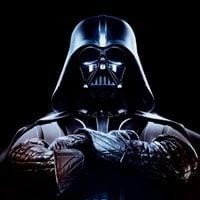 Photo of Vader N.