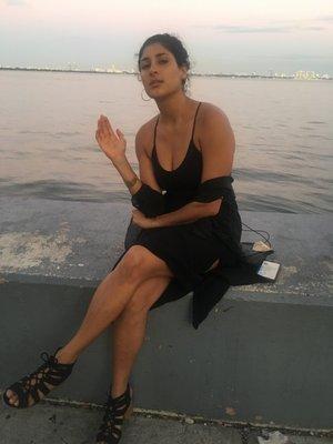 Photo of Maria L.