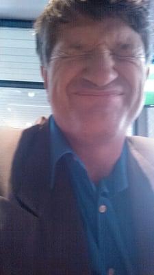 Photo of David R.