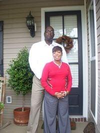 photo of Cheryl S.
